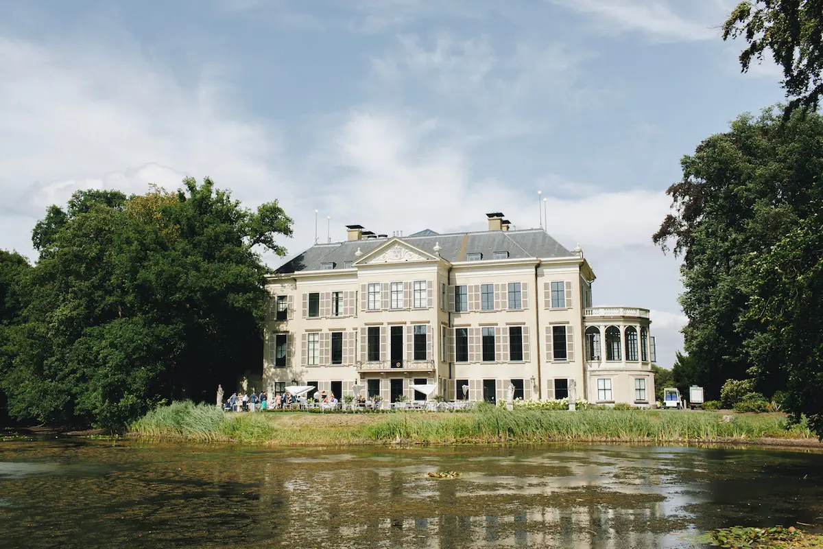 trouwlocatie landgoed