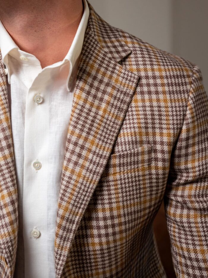 Details crommelin vintage