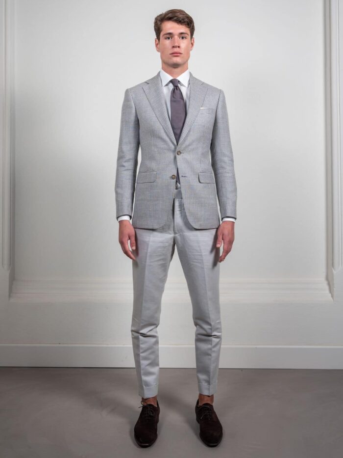 Wedding suit Dim