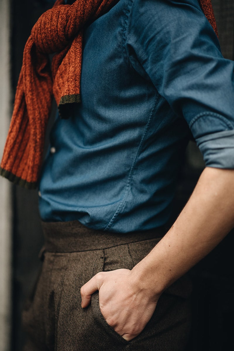 details streetstyle outfit