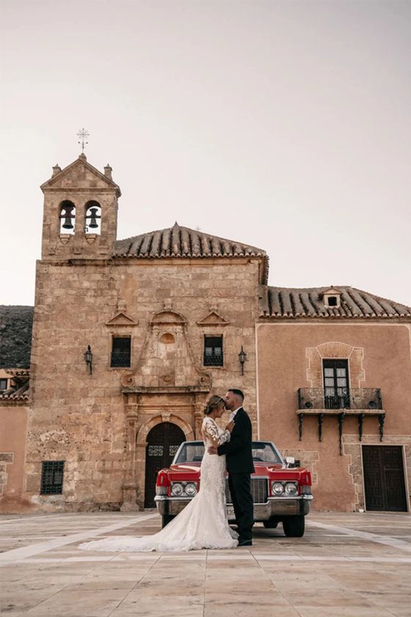 wedding portugal huwelijk buitenland weddingday abroad | Michael & Giso