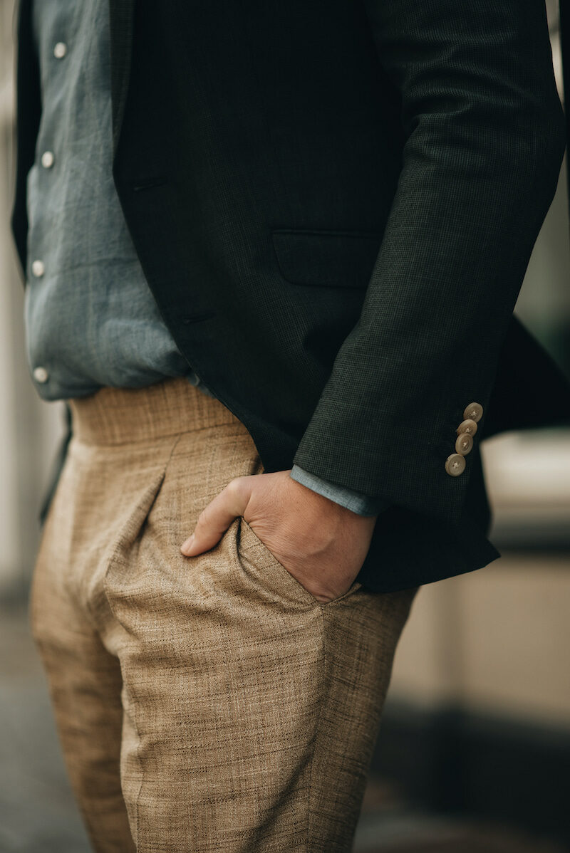 fall winter trends heren