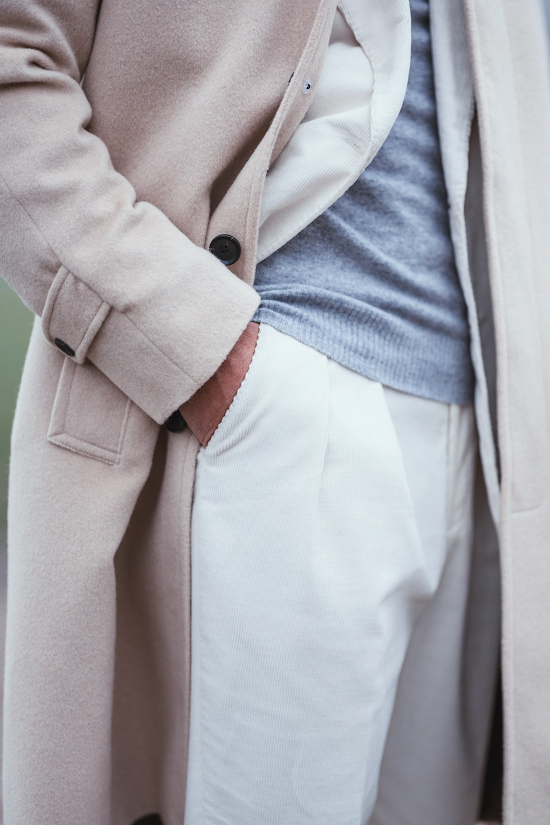 Fall:Winter herentrends