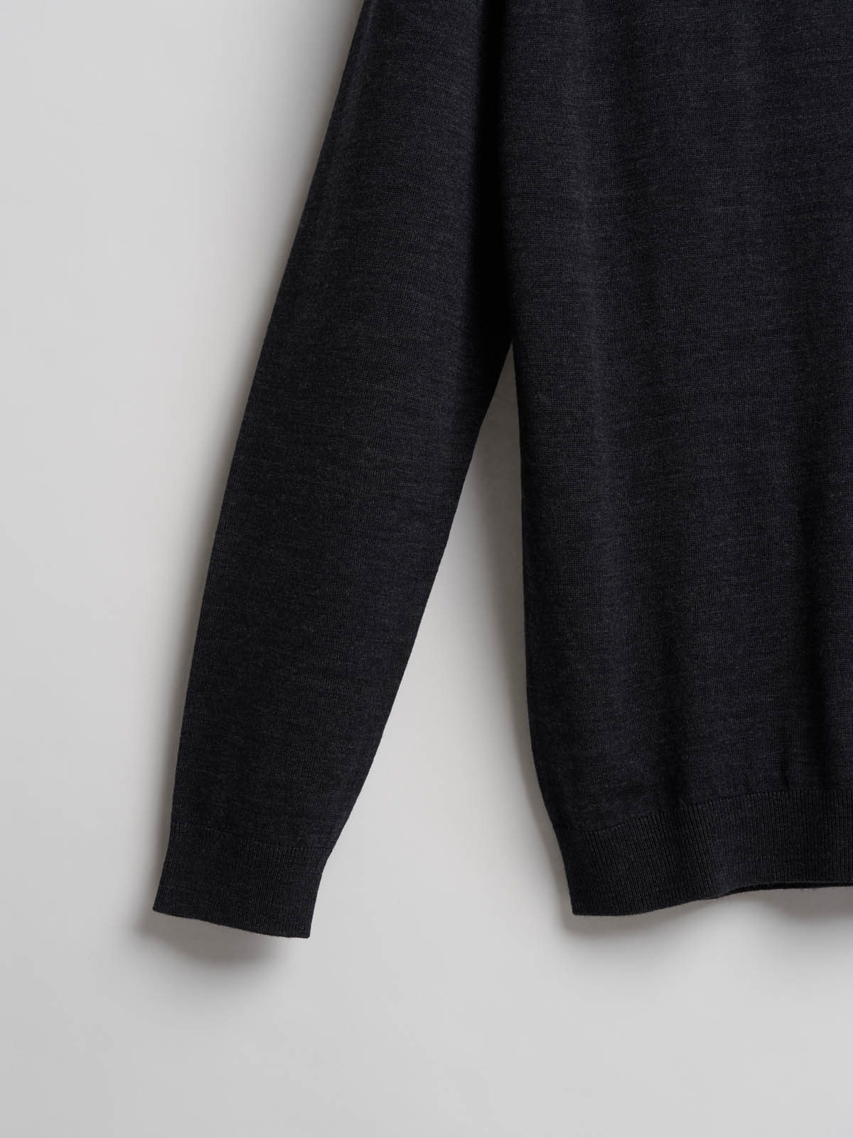 Merinowol Coltrui Antraciet Merinowol Coltrui Antraciet | Michael & Giso