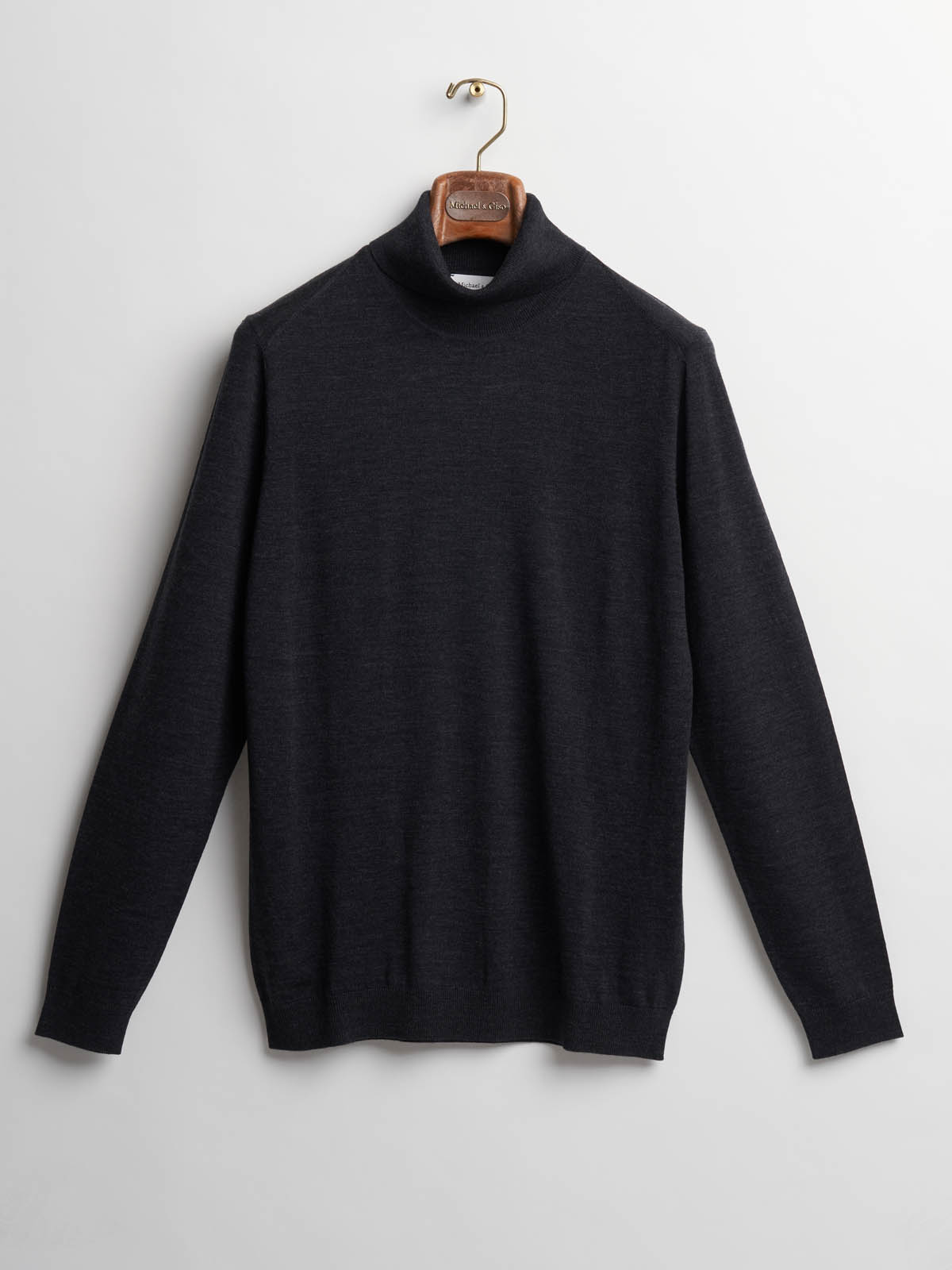 Turin antraciete coltrui Turin antraciete coltrui | Michael & Giso