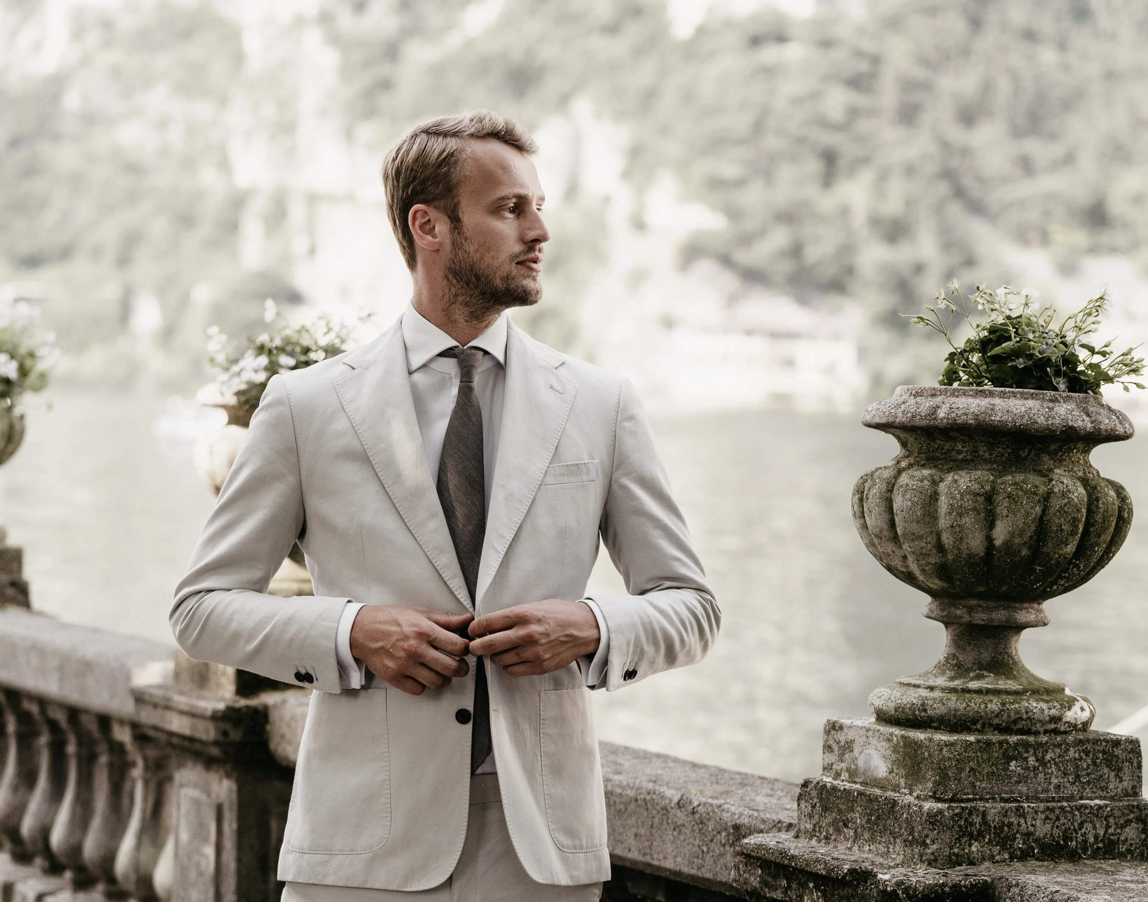 Lake Garda Italy Styled Shoot 7 scaled e1660831014667 | Michael & Giso