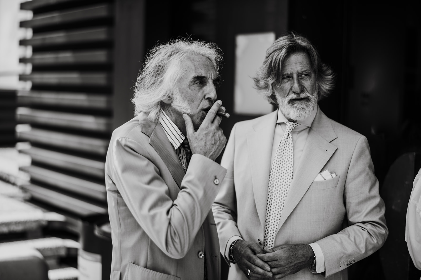 What is Pitti Uomo | Michael & Giso