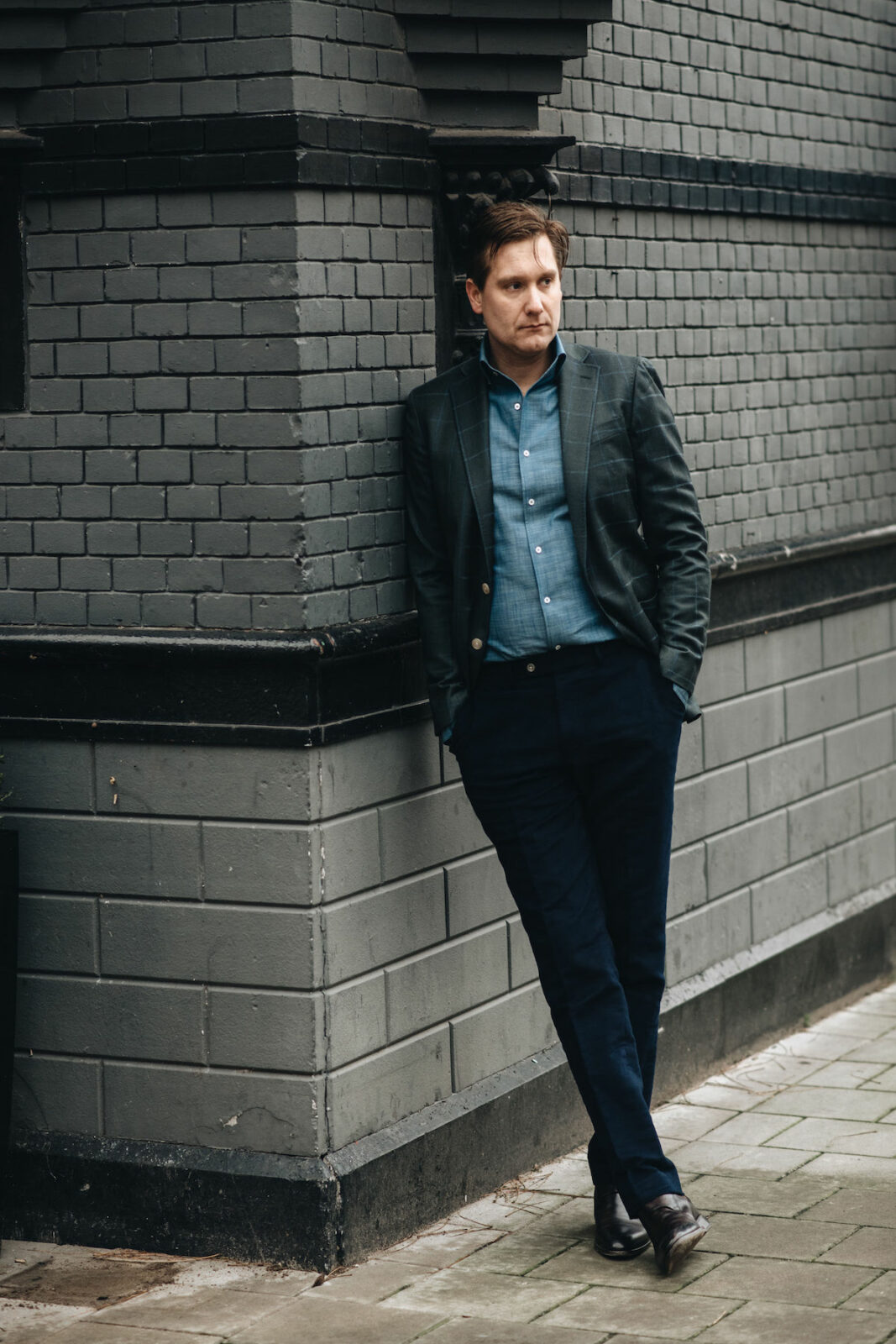 denim overhemd geregistreerd partnerschap inspiratie e1660892603692 | Michael & Giso