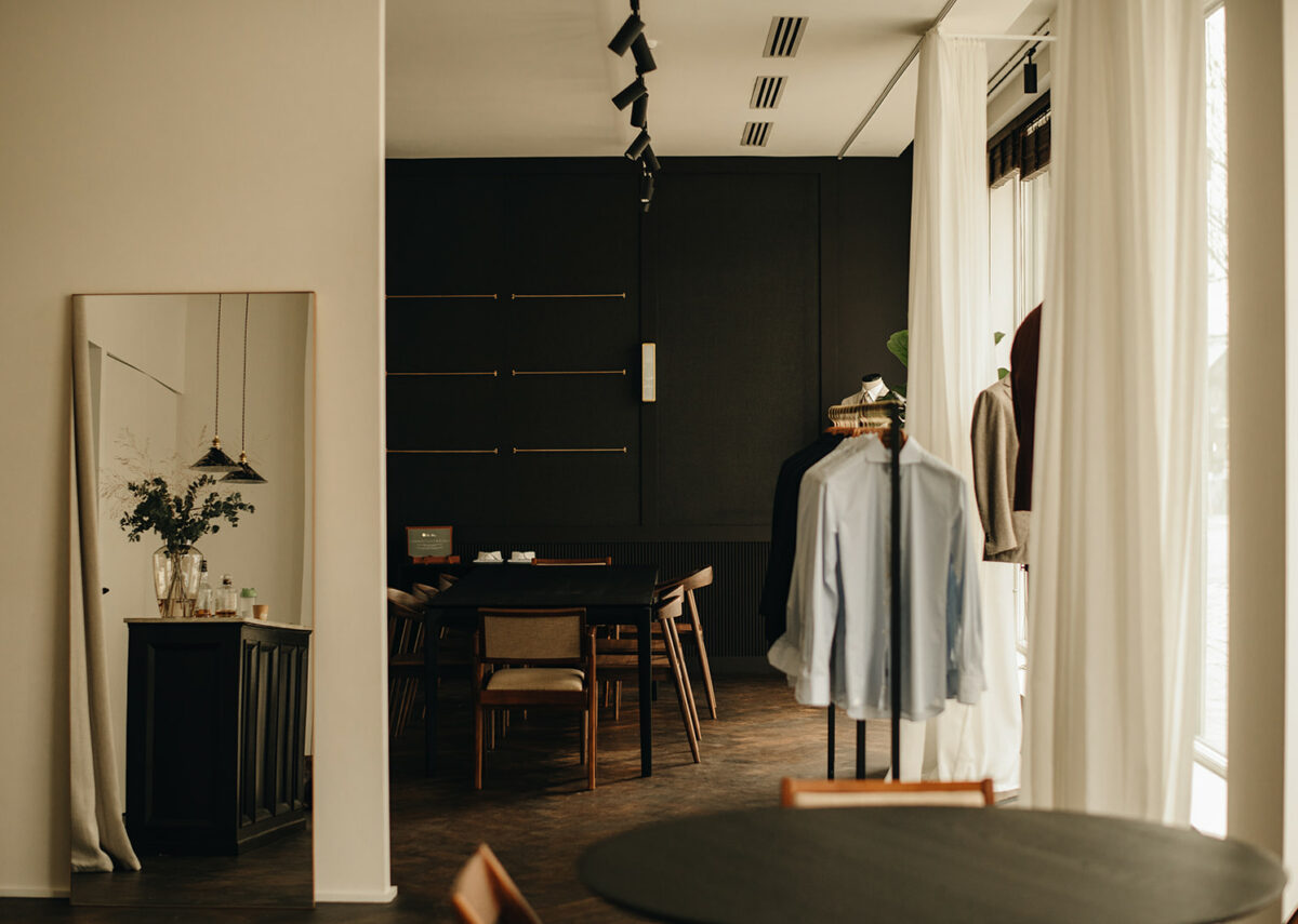 Michael Giso Antwerpen