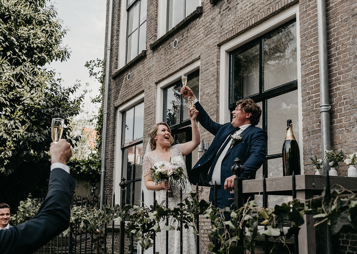 The Groom - David The Groom - David