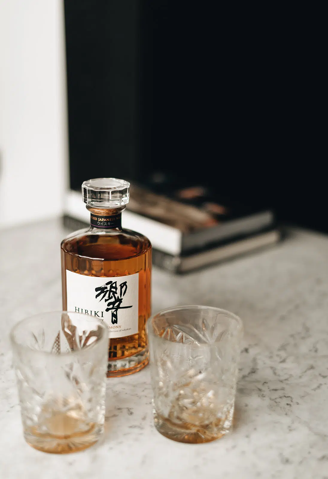 Whiskey Bar Boutique | Michael & Giso