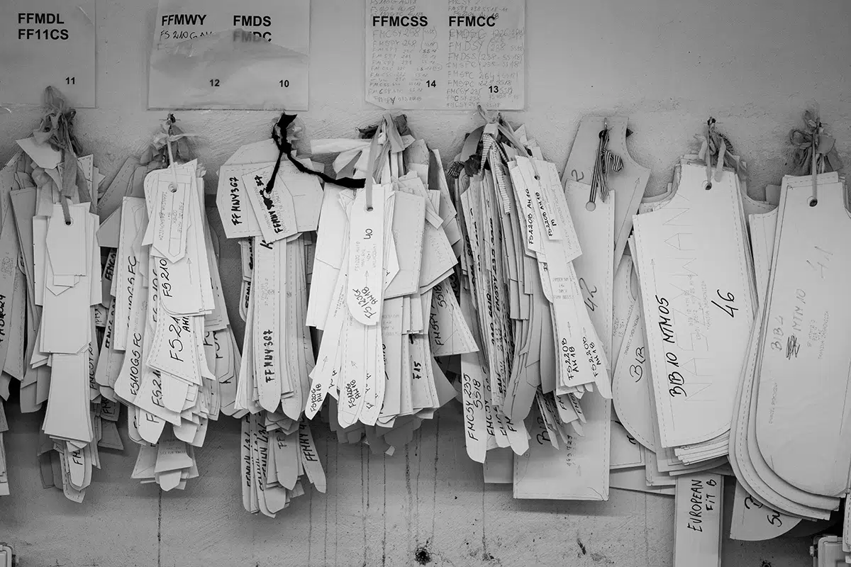 Emanuel Berg atelier