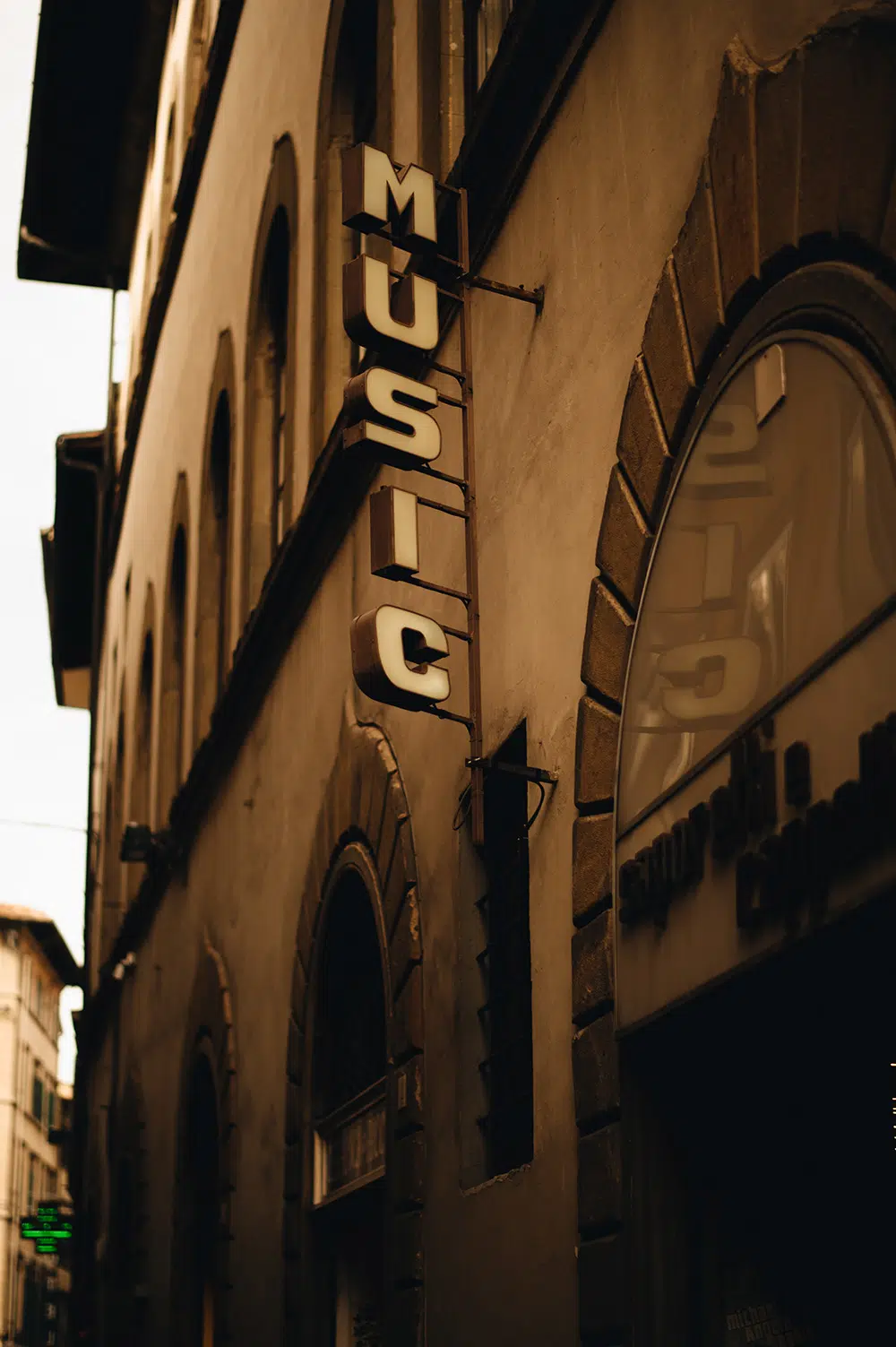 Streets of Florence | Michael & Giso