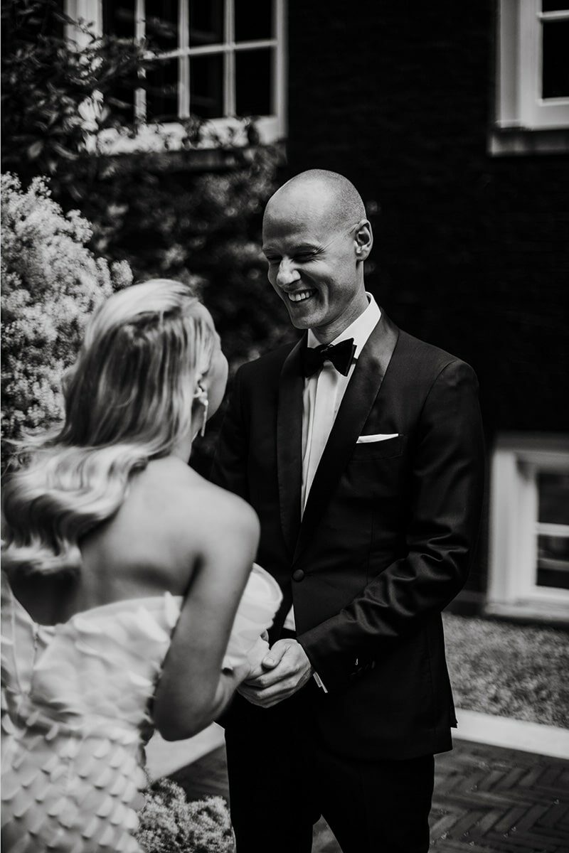 Dimiti The Groom Michael Giso | Michael & Giso