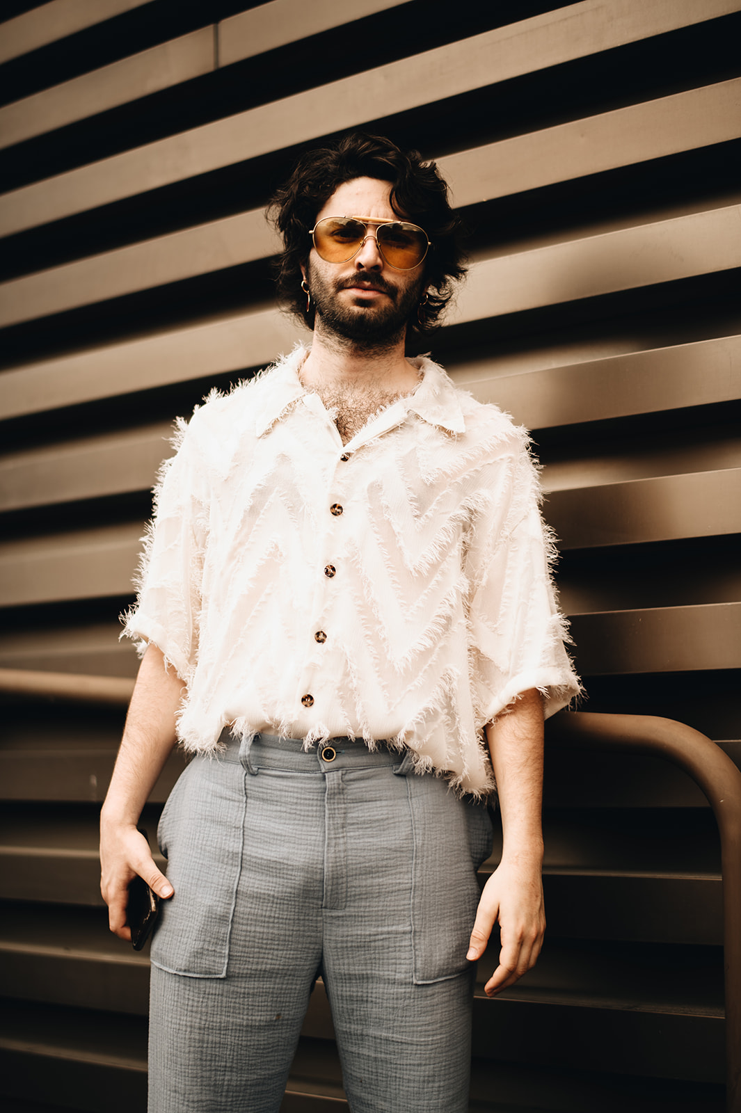 Pitti uomo pittiuomo stijl inspiratie | Michael & Giso