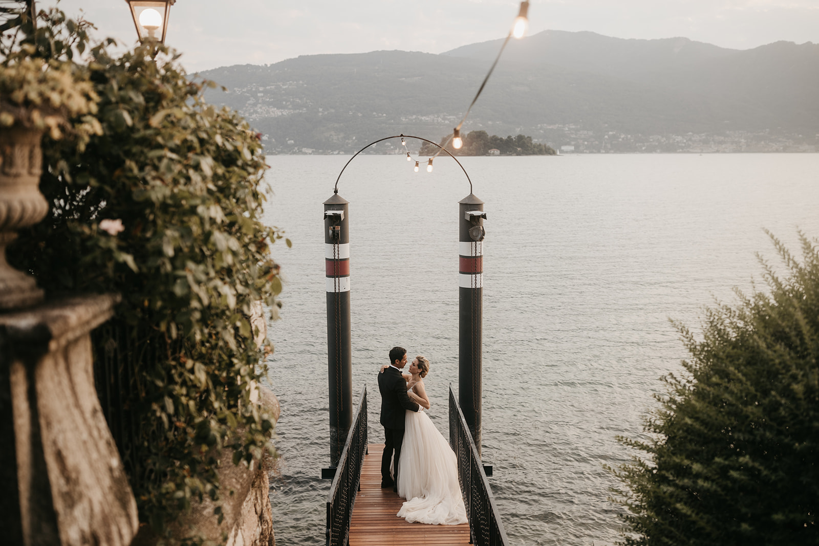 wedding buitenland getrouwd | Michael & Giso