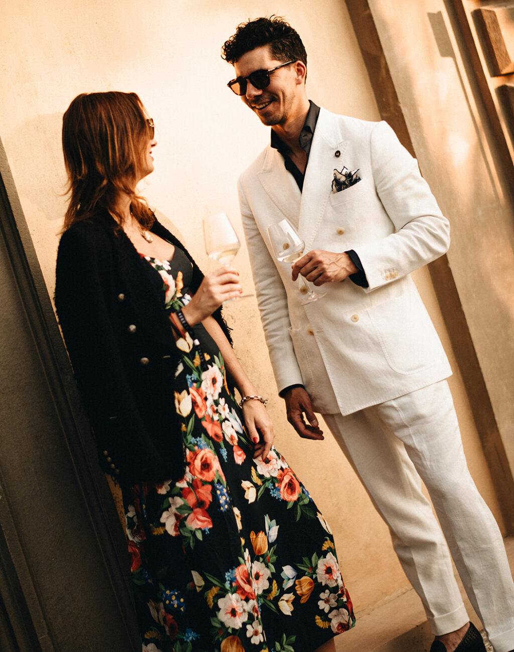 Anniversary Michael Giso | Michael & Giso