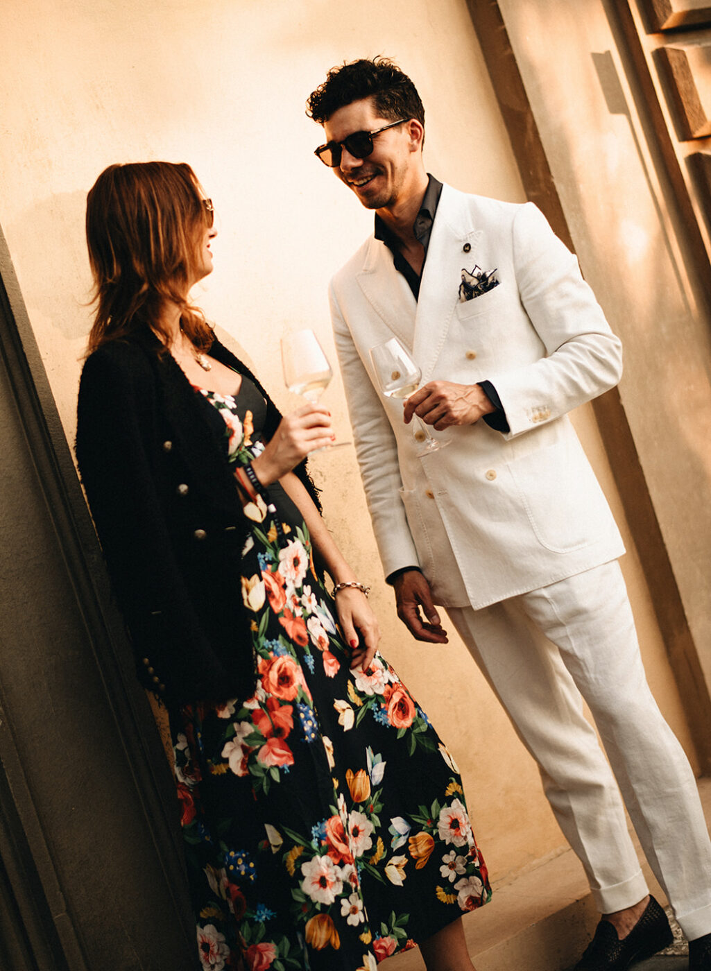 Anniversary Michael Giso | Michael & Giso