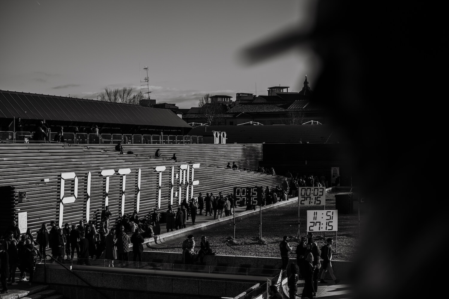 Pitti Uomo 105 12 | Michael & Giso