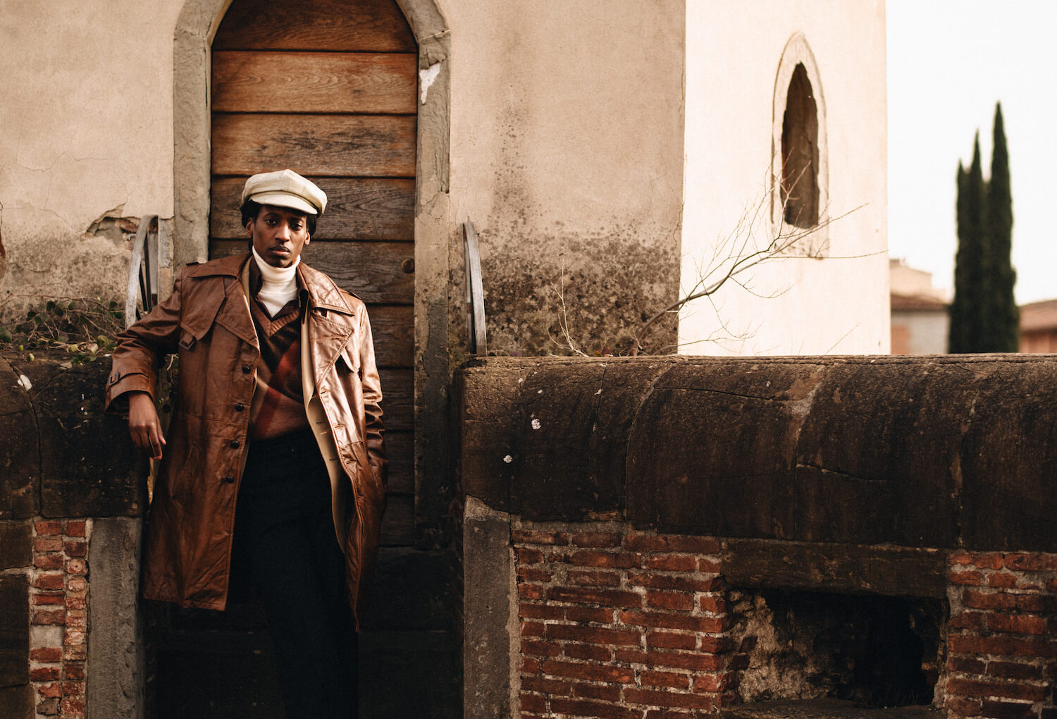 Pitti Uomo 105 28 | Michael & Giso