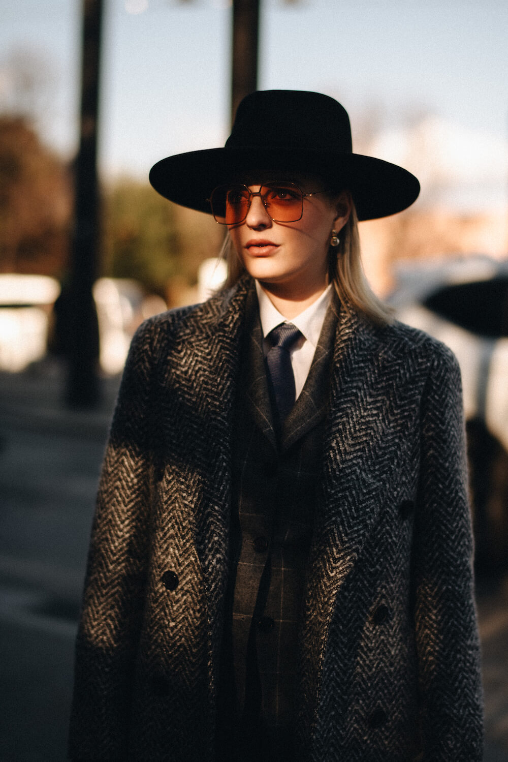 Pitti Uomo 105 3 | Michael & Giso