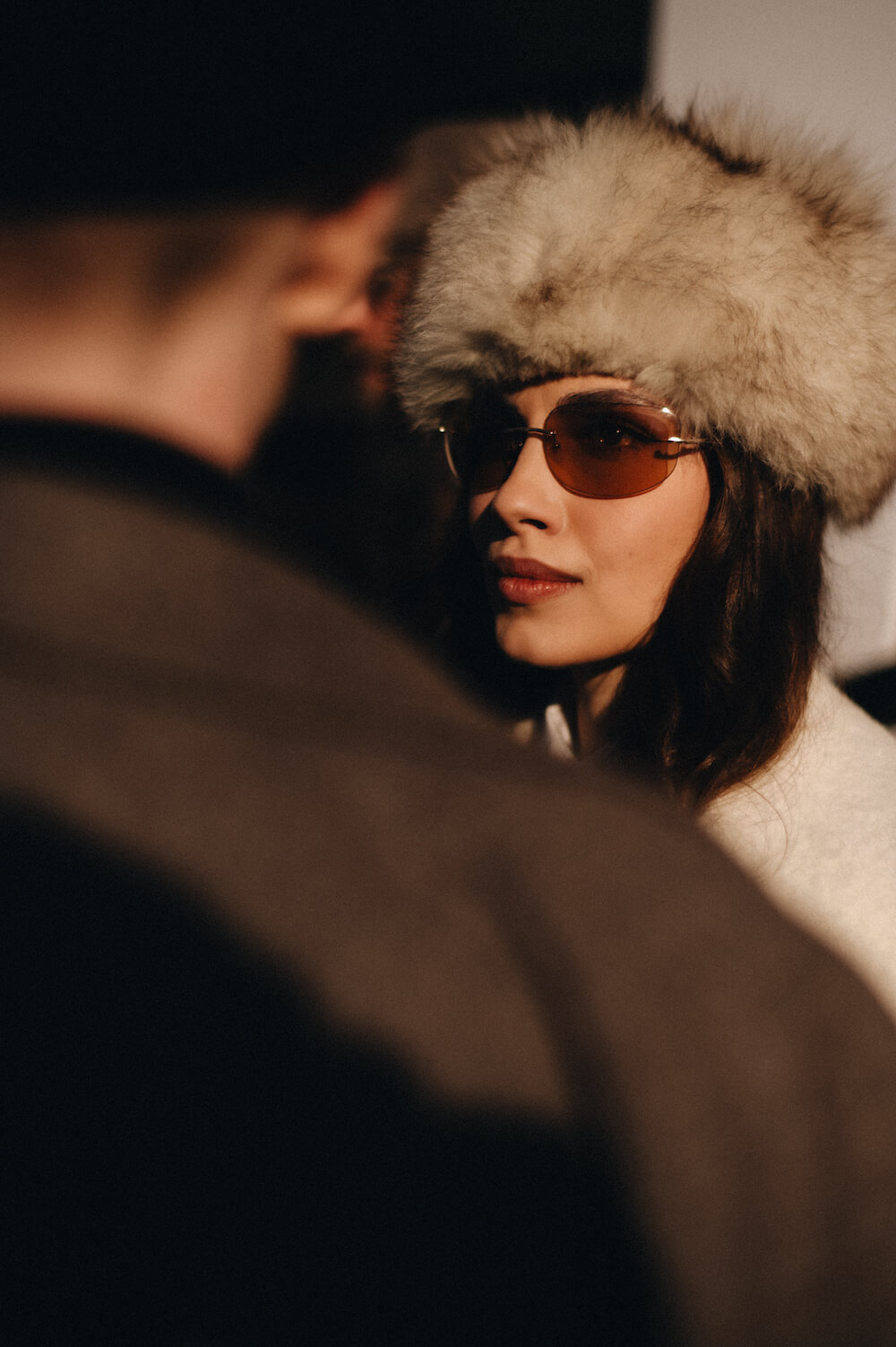 Pitti Uomo 105 6 | Michael & Giso