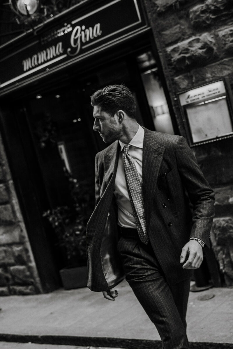Gents Session Julian Piket