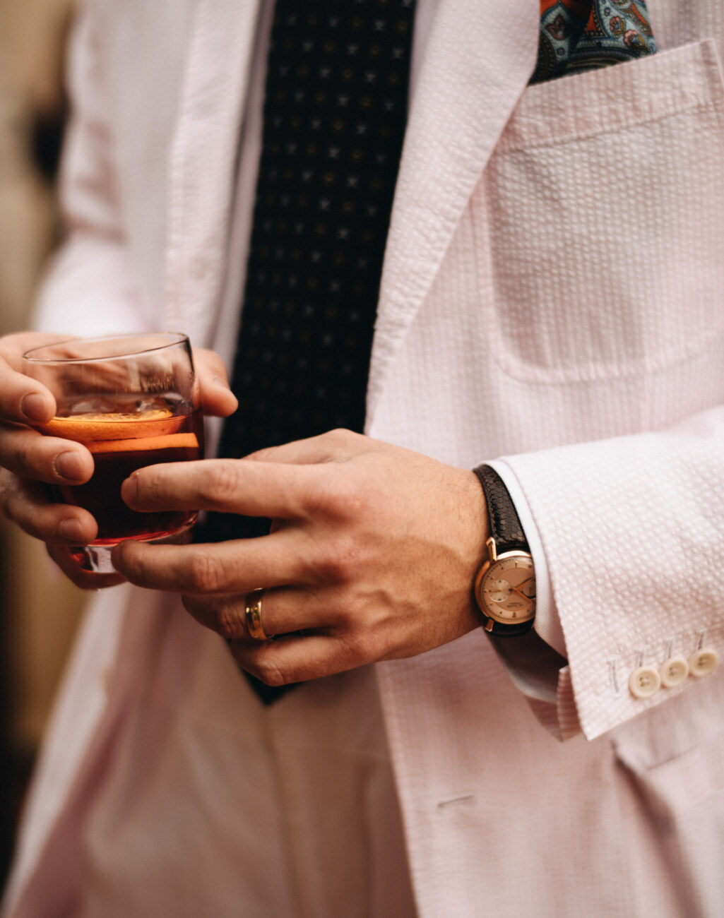 Garden Party 4 | Michael & Giso