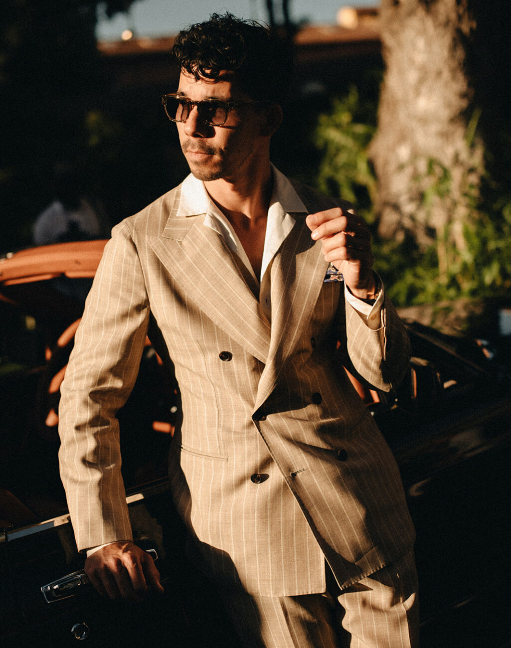 Garden Party 9 | Michael & Giso