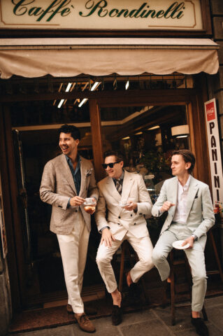 Pitti 106 - Full Gallery