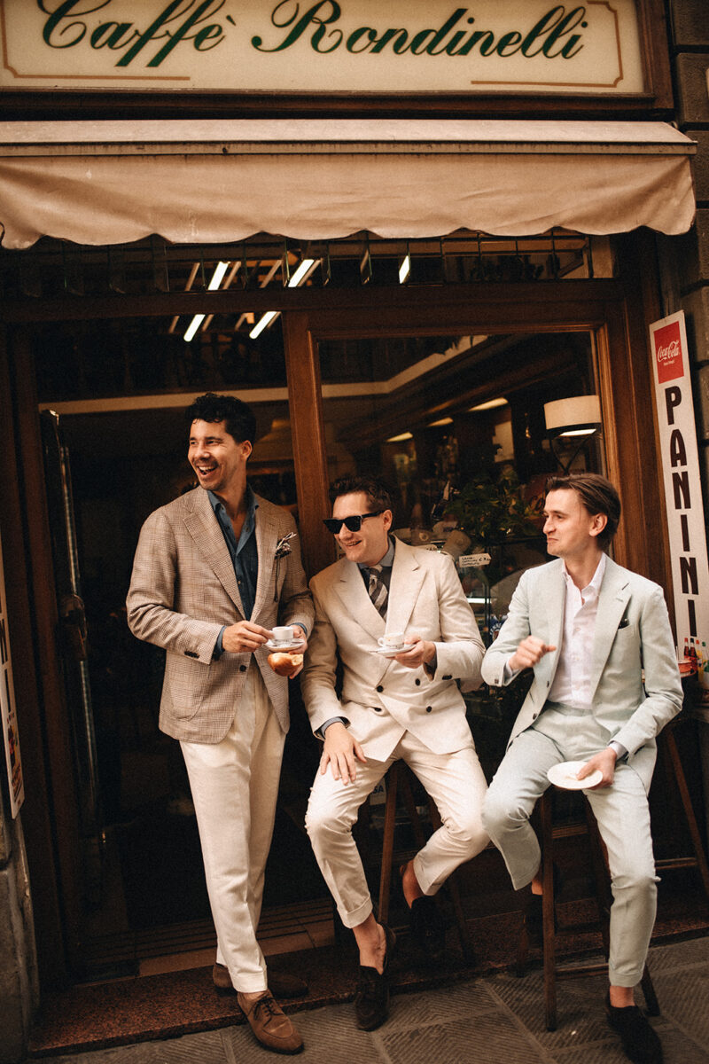 Pitti 106 - Full Gallery