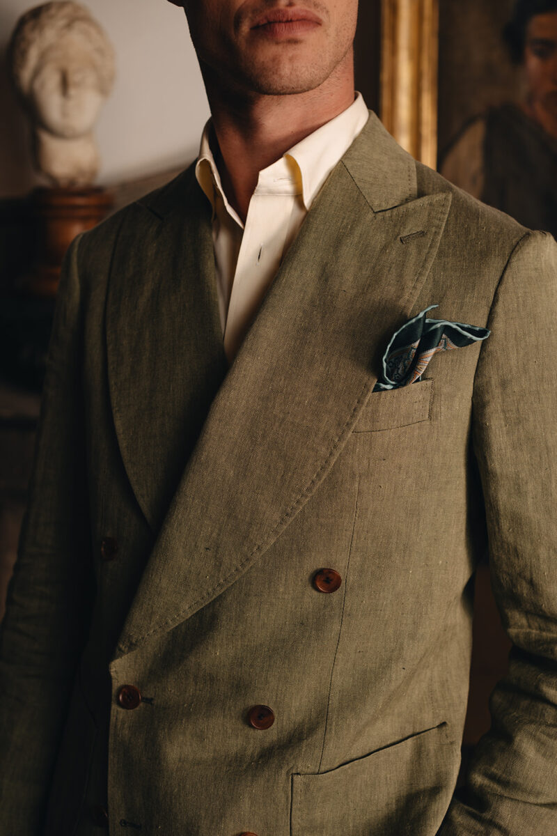 Michael Giso Campaign