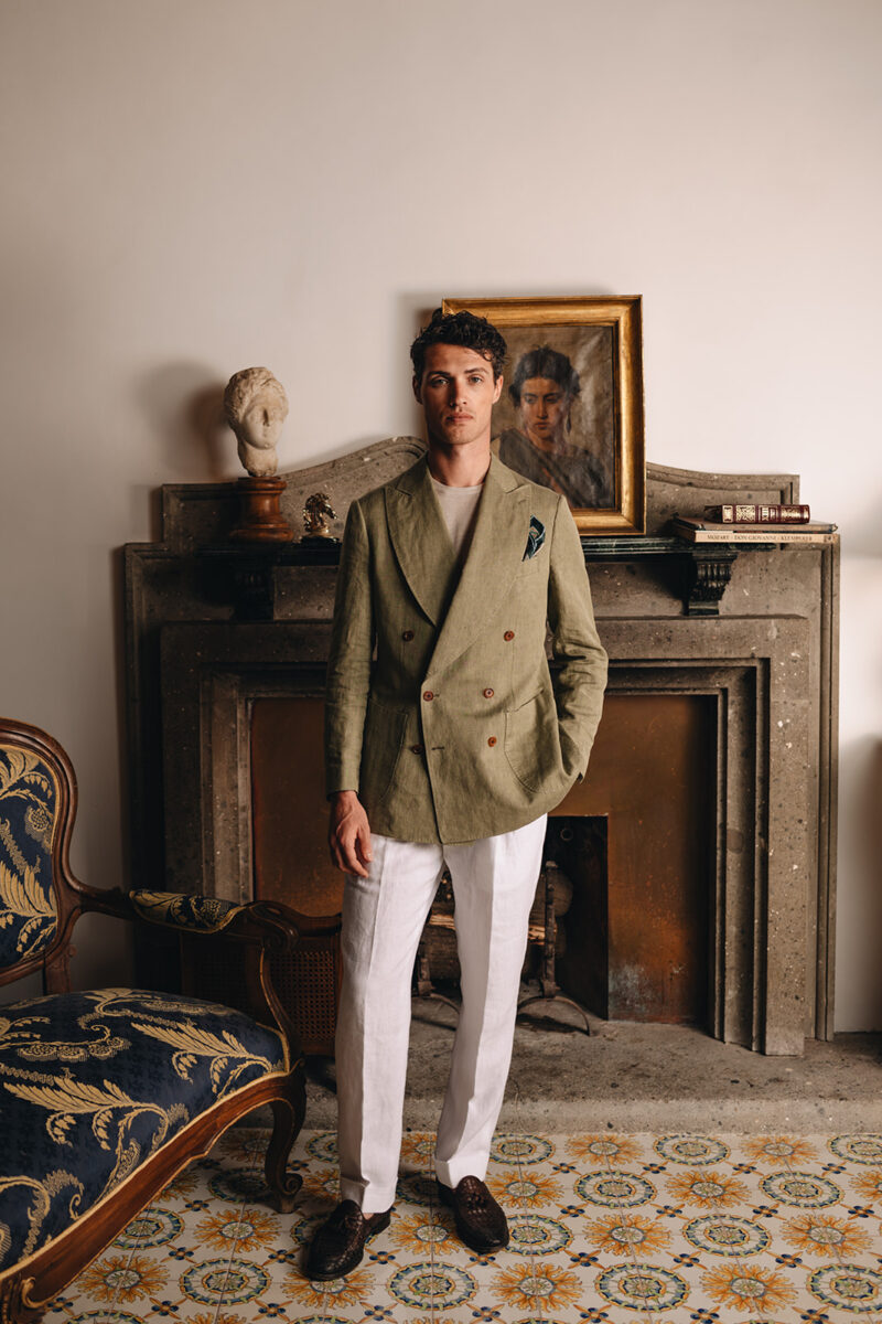 Michael Giso Campaign