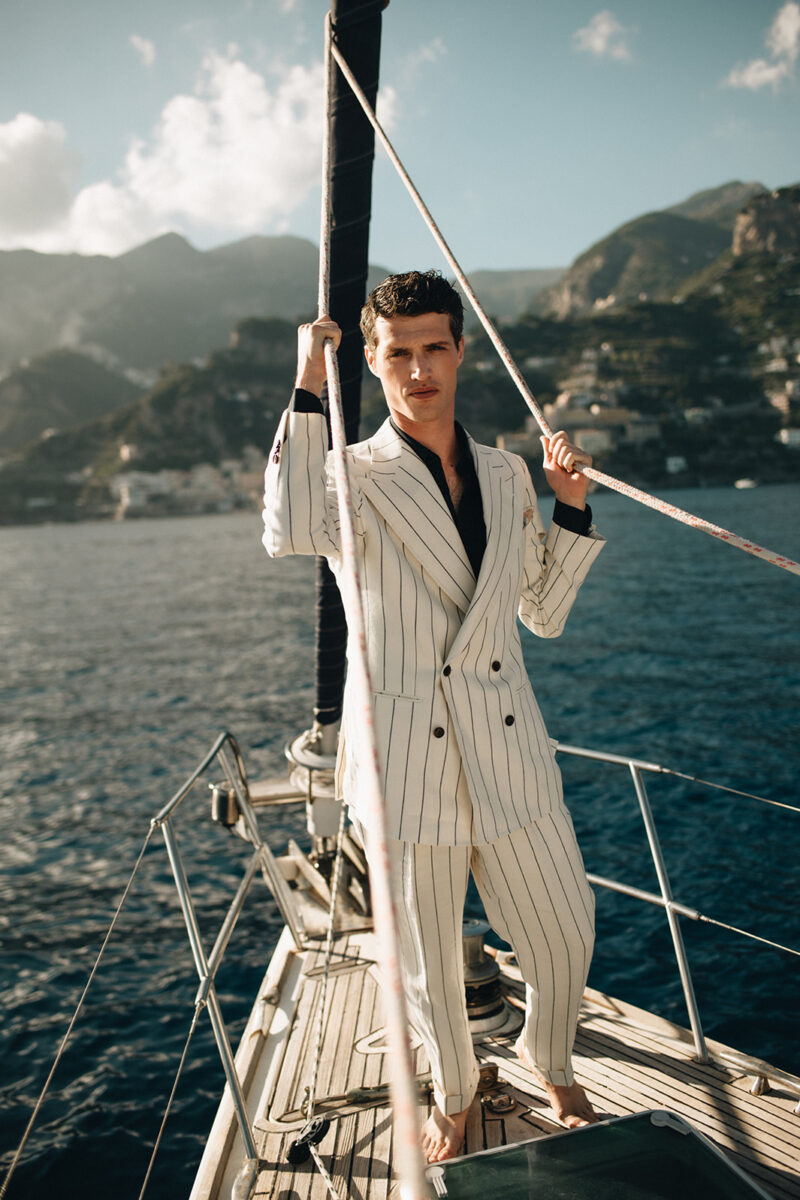 Michael Giso Campaign