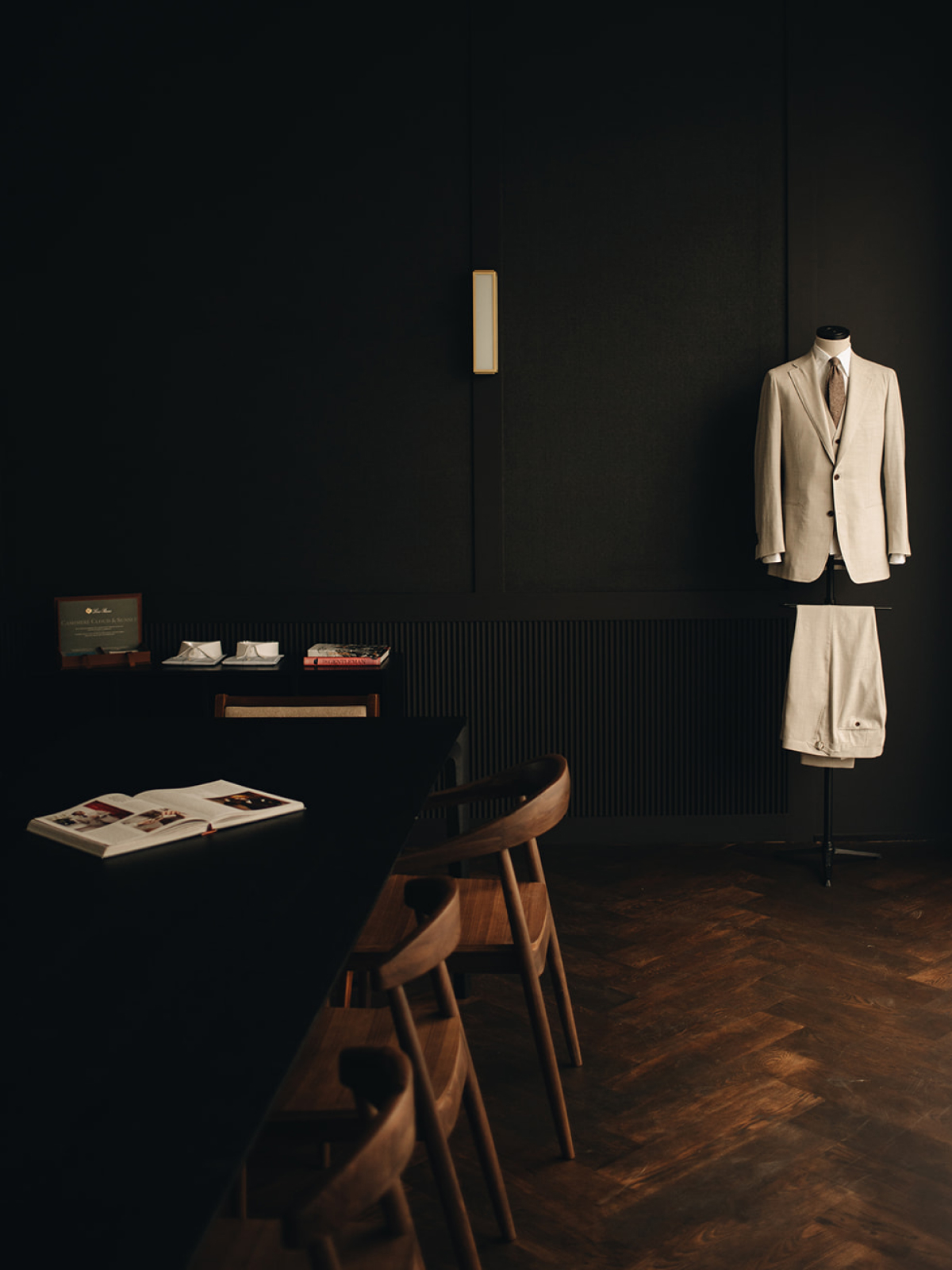 boutiques michael giso | Michael & Giso