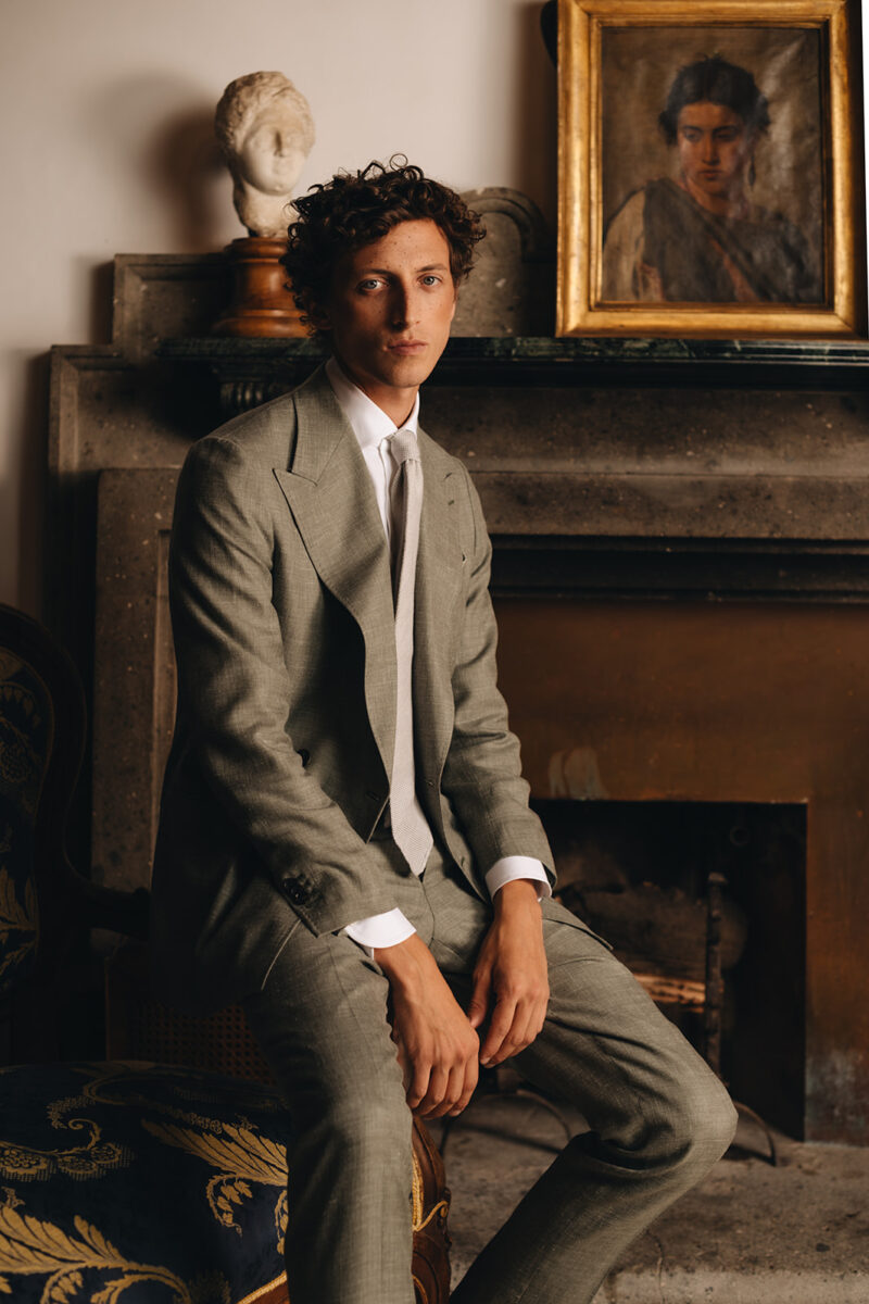Michael Giso Campaign