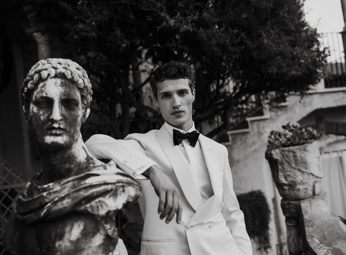 Michael Giso Campaign