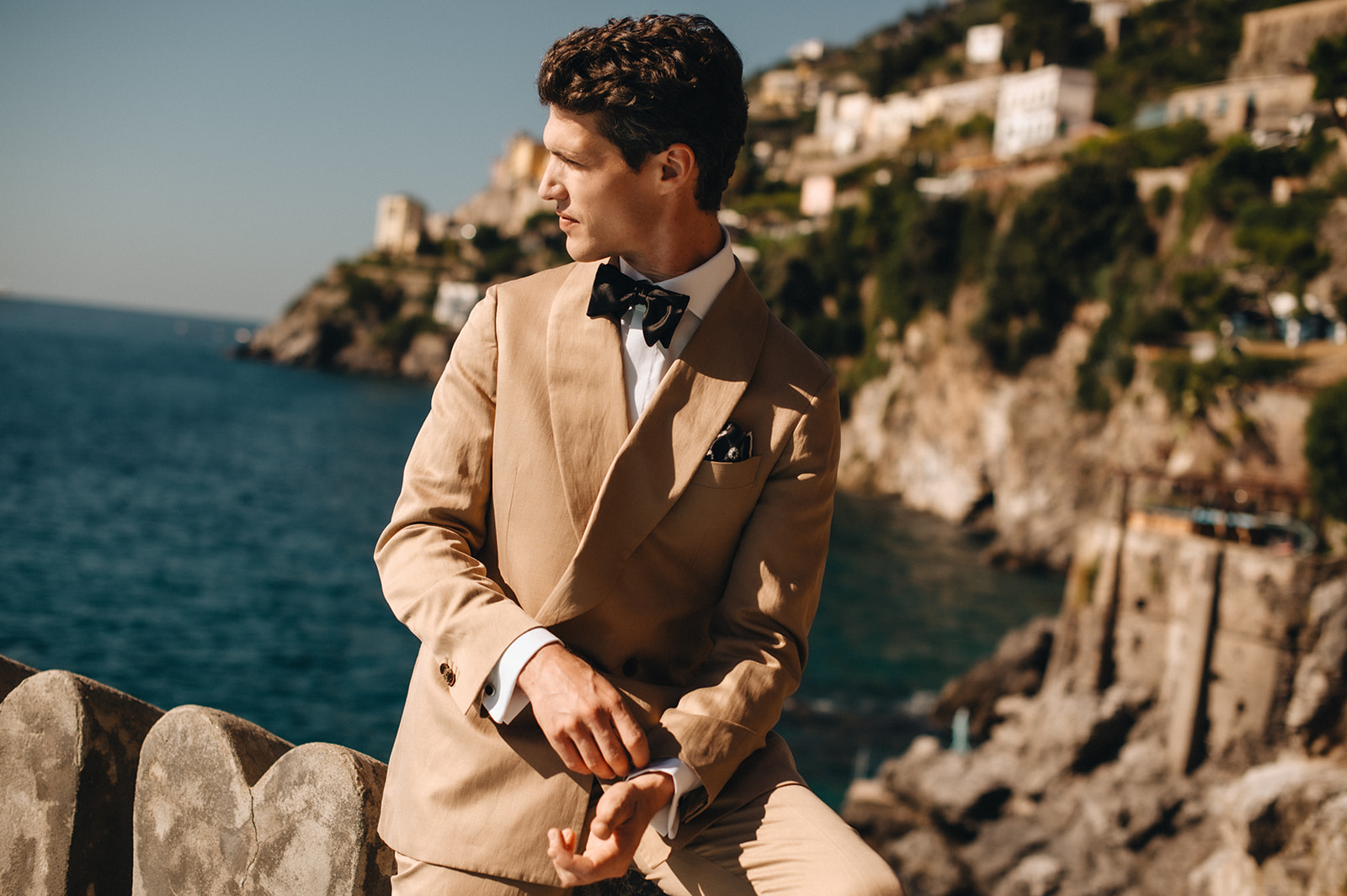 Michael Giso Campaign 102 2 | Michael & Giso