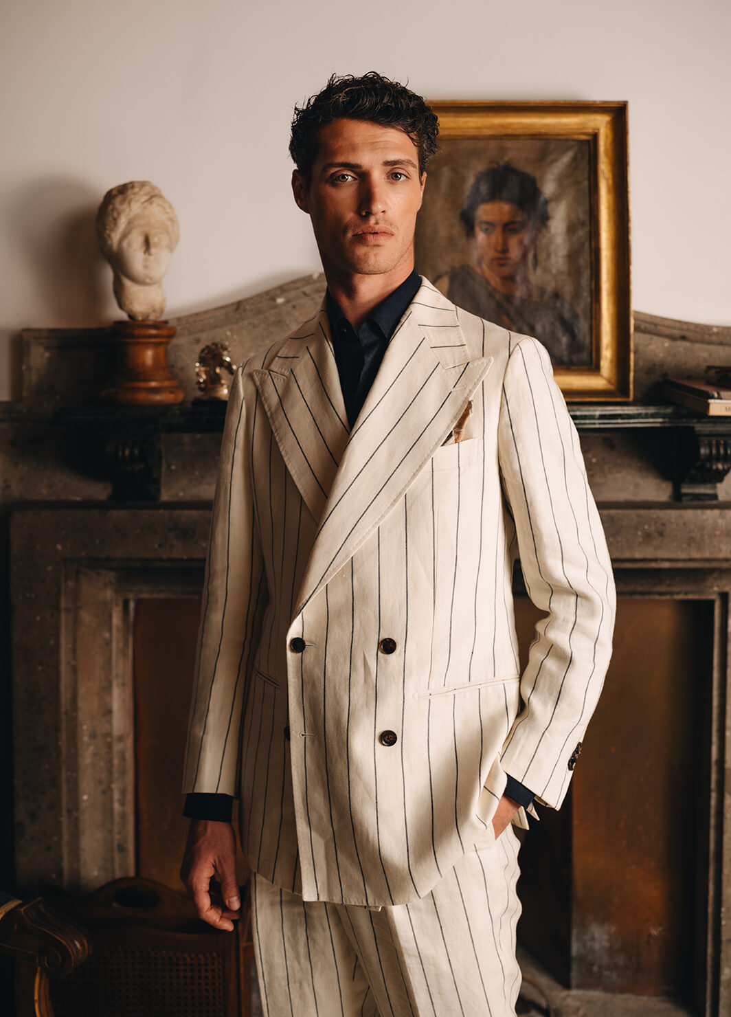 Michael Giso Campaign