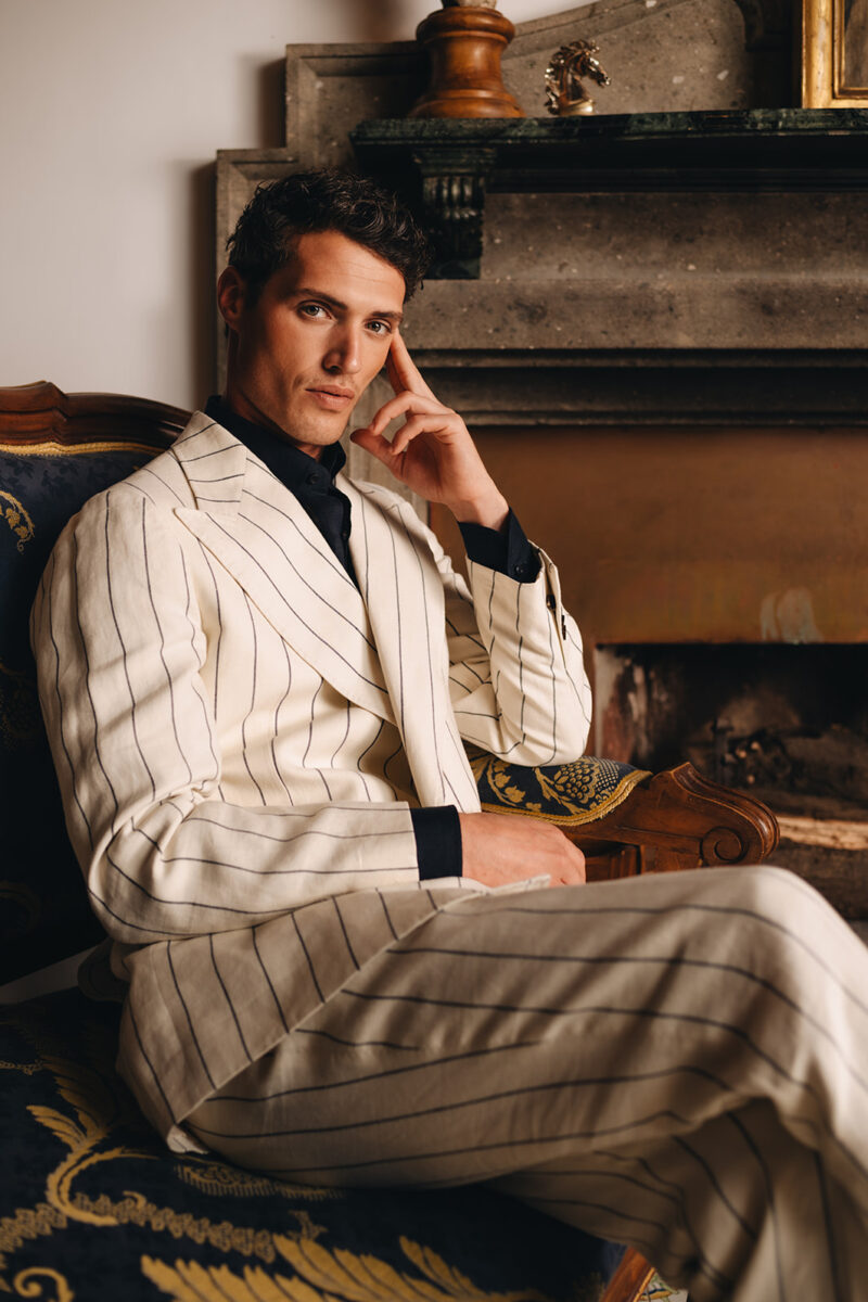 Michael Giso Campaign