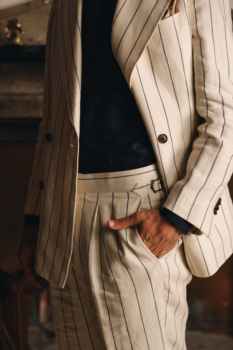 Michael Giso Campaign