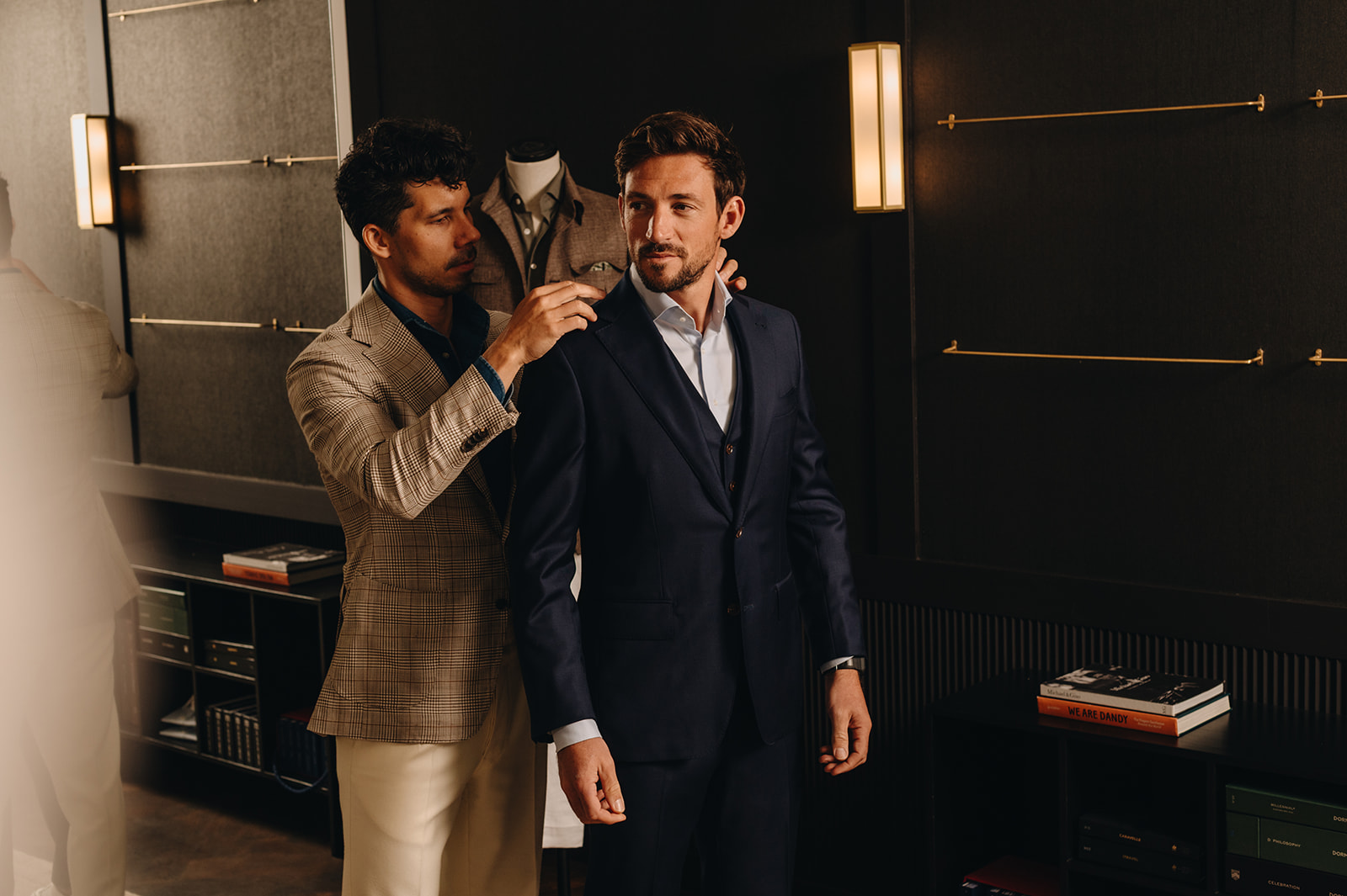 Vacature 2 | Michael & Giso