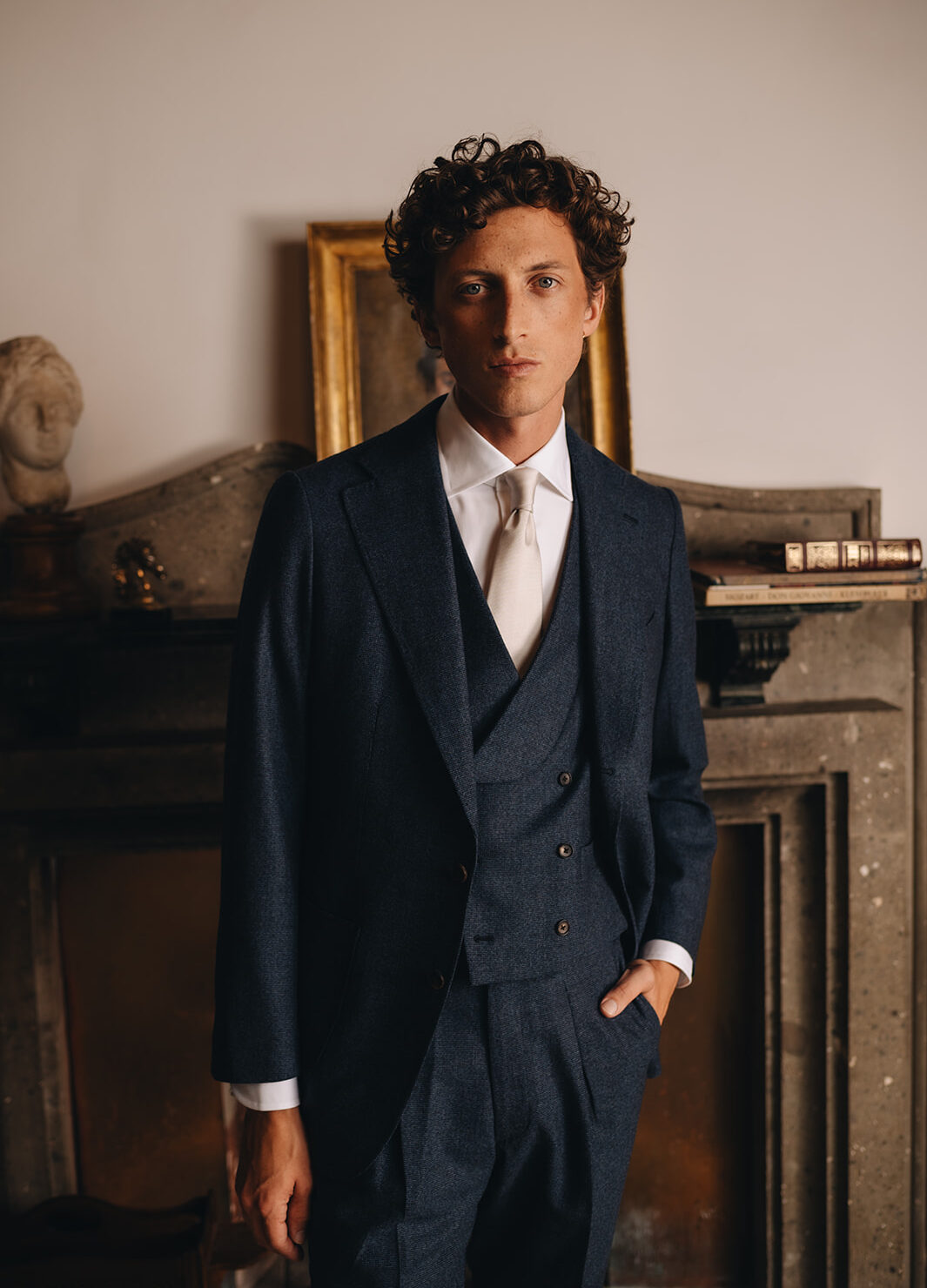 Michael Giso Campaign