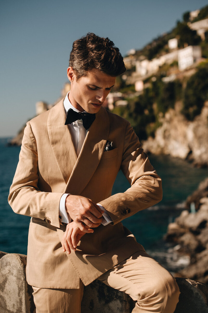 Michael Giso Campaign