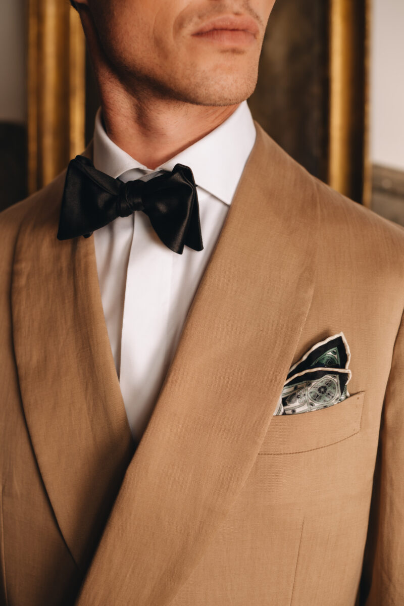 Michael Giso Campaign