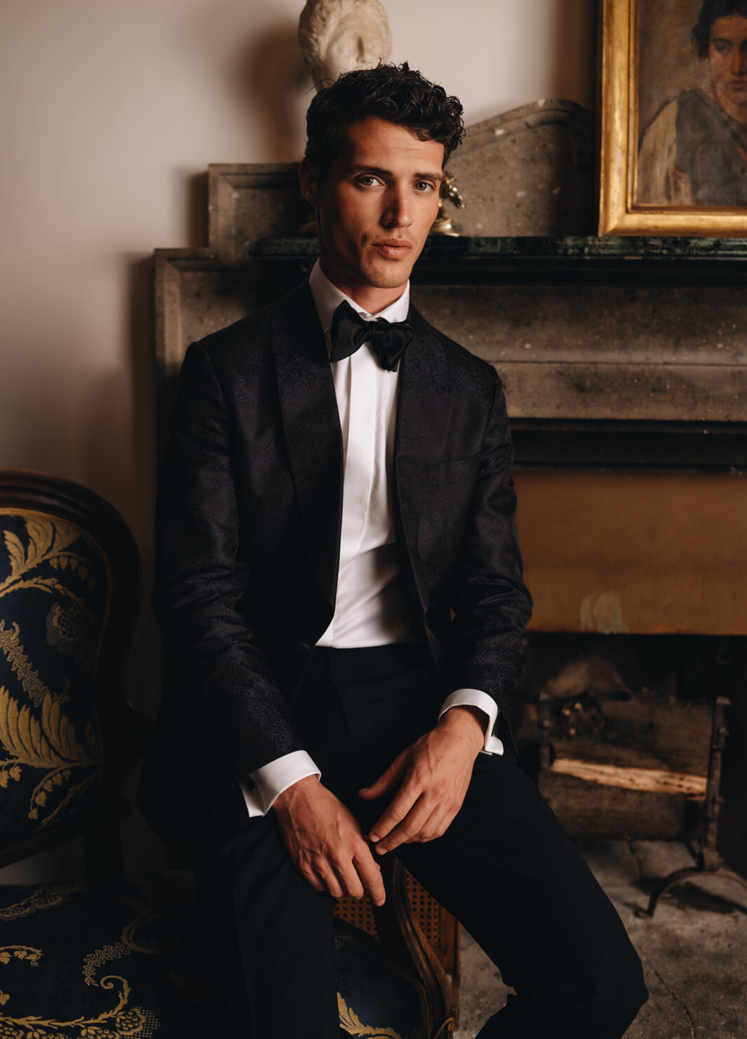 Michael Giso Campaign
