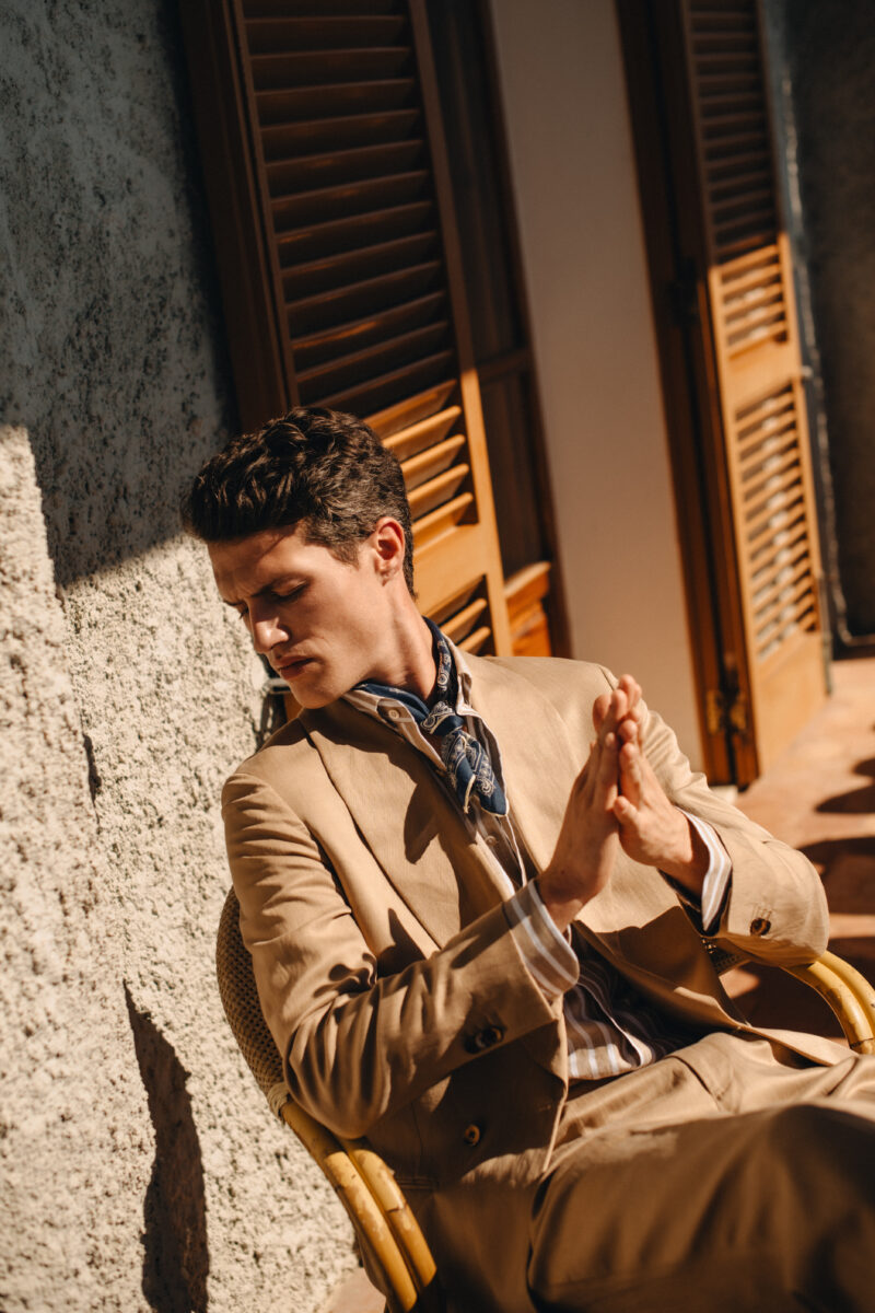Michael Giso Campaign