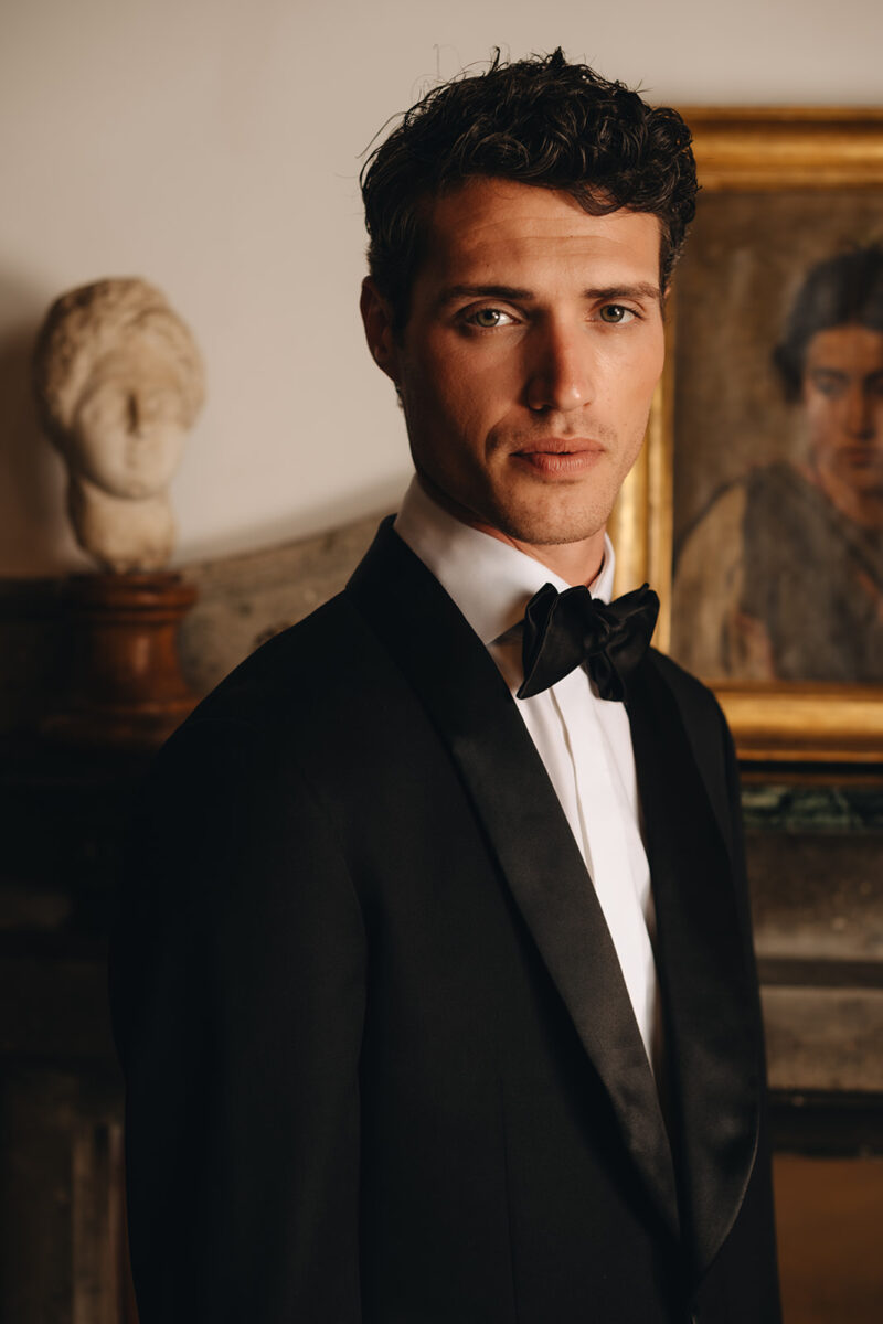 Michael Giso Campaign