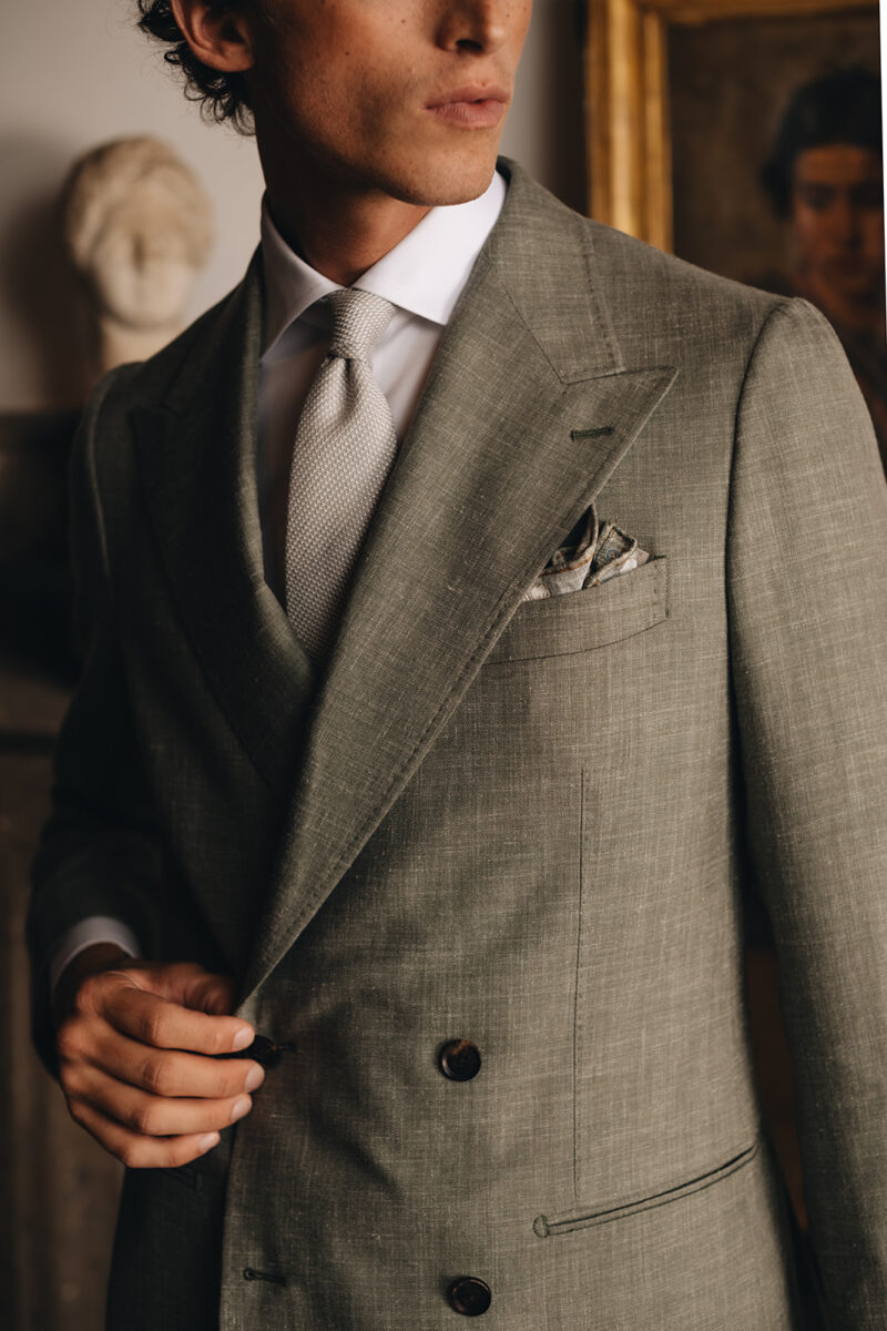 Michael Giso Campaign