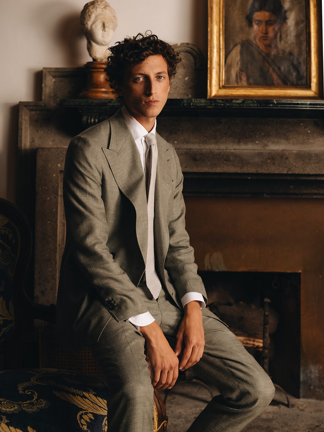 Botticino 6 | Michael & Giso